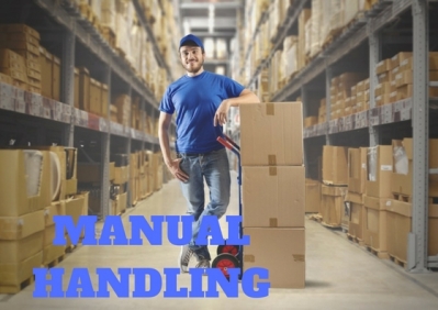 50 euro Manual Handling courses in Cork -July and August dates