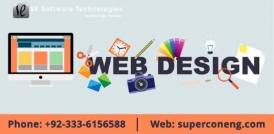 Professional Web Designing and Development Service at Affordable Price