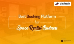 Best Startup Your Vacation Rental  Business - Appkodes 