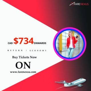 Cheap Air Tickets Return Flight Winnipeg- Bangkok $734