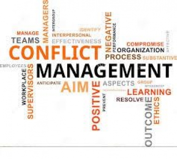Get conflict management assignment help at best price with us
