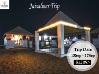 Swastik Holiday | Jaisalmer Tour Packages | Rajasthan Tour Packages
