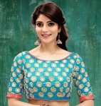 Latest Saree Blouses Online Shopping With Upto 71% OFF