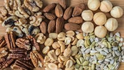 Buy almonds wholesale Karnataka, India | Nutsnyou