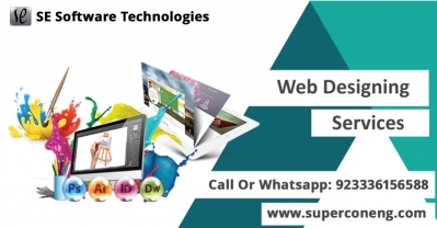 WEBSITE DESIGN & WEB DEVELOPMENT SERVICES | SE SOFTWARE TECHNOLOGIES