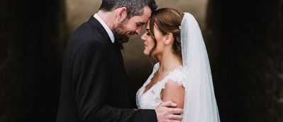 Best Irish wedding photographer