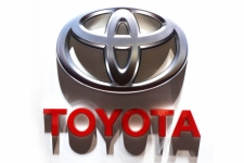 Toyota Corolla automobiliu dalys
