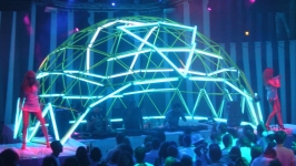 Geodome Ireland