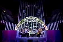 Geodome Ireland