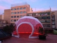 Geodome Ireland