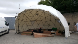 Geodome Ireland