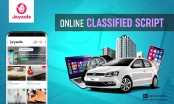 Earn Big With Classifieds Portal Readymade Script
