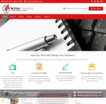 Attractive Web Design Services to Enhance Your Business