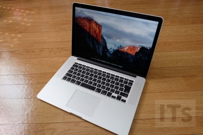 (Macbook) Apple Retina Pro for sale in... Carlow...