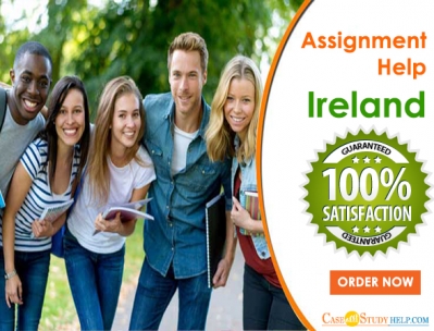 Get the Best Assignment Help Ireland with Case Study Help