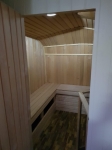 Rent Sauna / Nomuojama Pirtis