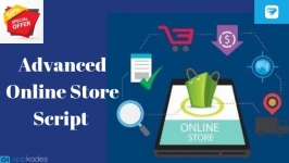 50% Off On Profitable Online Store Platform For E-Commerce Business