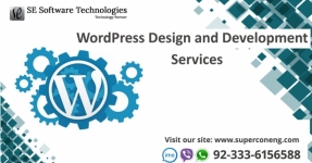 High Quality WordPress Website Design | Affordable Price