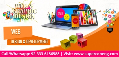 Best Professional Web Design Company - SE Software
