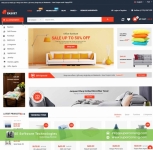 Ecommerce Web Design and Development | New Year Offer
