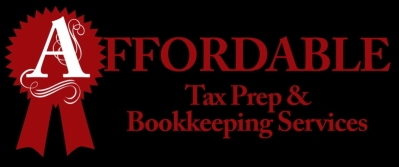 Affordable Tax Prep & Bookkeeping Services, LLC