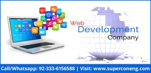 Affordable Website design And Development Service