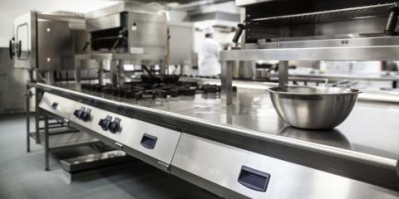 Commercial kitchen steel equipment manufacturer and supplier in india