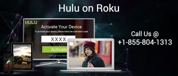 Stream Hulu Live TV Roku