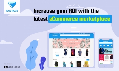 Increase Your ROI with the latest ecommerce marketplace script