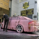 Car Crash Repairs & Spray Painting, Panel beating Specialists Blanchardstown Dublin 15