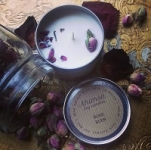 Botanical, Scented, Soy Candles!