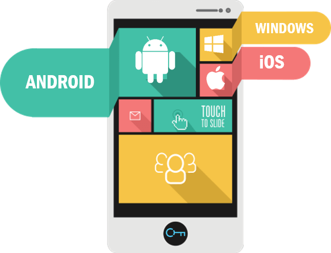 ios & android app development 1000sADS