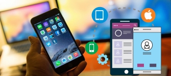 Iphone app development services
