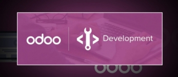 Odoo App Web Development