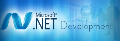 dot net app development