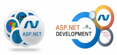 Asp dot net application