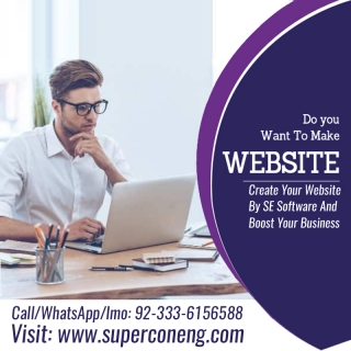 Hire The Top Web Design Company To Build Your Website