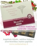 MenoFix™ 60 kaps MOTERIMS - SANTEGRA