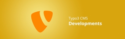 Typo3 development services