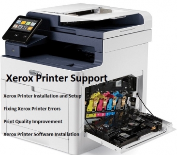 Xerox Printer Support 844-529-6222 Customer Service Toll-free Number