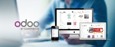 Odoo development company|odoo web development services - Drcsystems