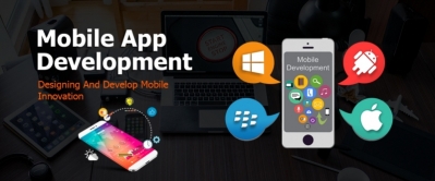 Mobile app development company | Custome mobile app development - Drcsystems