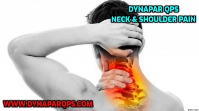 neck pain relief spray