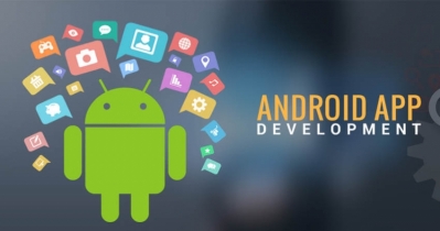 Android application development company