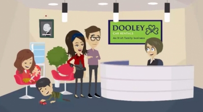 Dooley Car Rentals – The best Car Hire Service in Dublin, Ireland