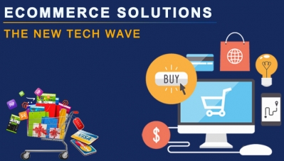 ecommerce solutions for enterprise, online ecommerce solutions - drcsystems