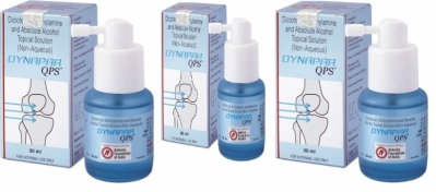 Neck pain relief spray : Buy neck pain relief spray online for dentist & ent doctores