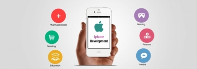 iphone app development company | ios app development services USA - DRCsystems
