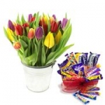 Send surprise flower from best Florist in Dublin 1 | Order now – (01) 8303333