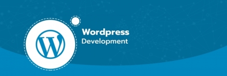 Wordpress Website Development Company